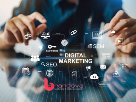 أفضل شركات التسويق في السعودية