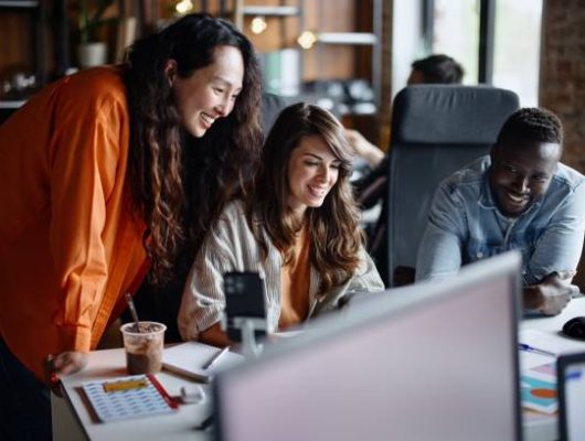 شركات تصميم مواقع الكترونية في السعودية