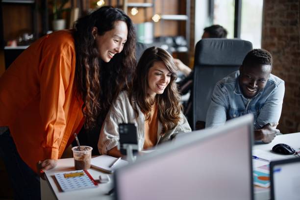 شركات تصميم مواقع الكترونية في السعودية