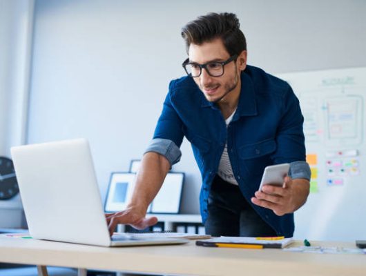 شركات تصميم مواقع الكترونية في جدة