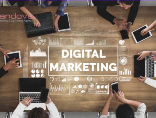 أفضل شركة تسويق الكتروني