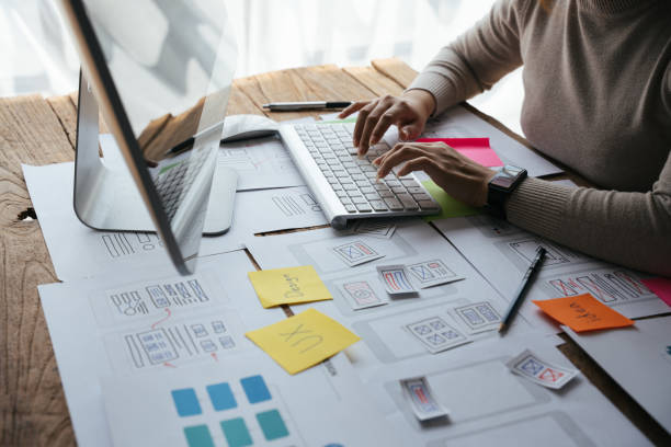 شركات تصميم مواقع الكترونية في السعودية