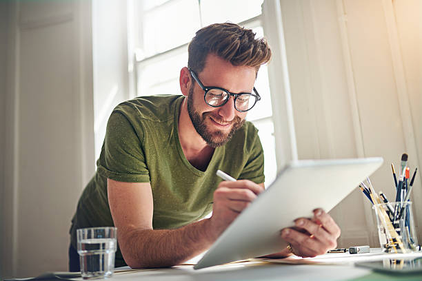 تصميم موقع إلكترونى