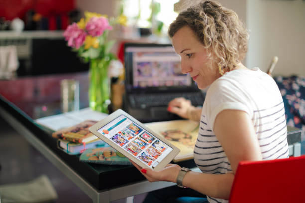 كم من وقت يحتاج تصميم موقع؟