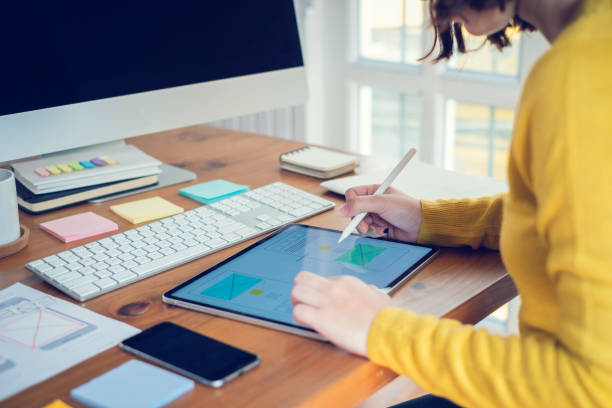 تصميم مواقع احترافية