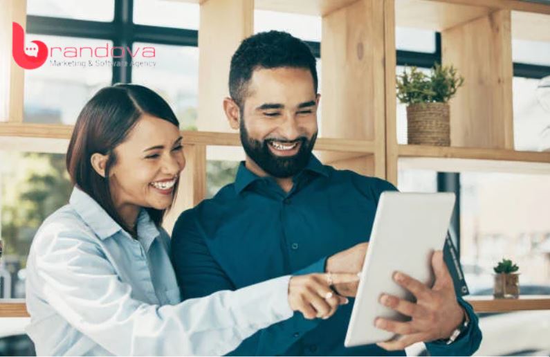 أشهر شركات التسويق الإلكتروني