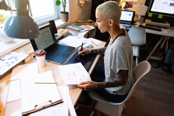 موقع تصميم مواقع الكترونية