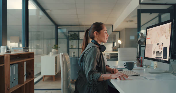 شركات تصميم مواقع الكترونية في السعودية