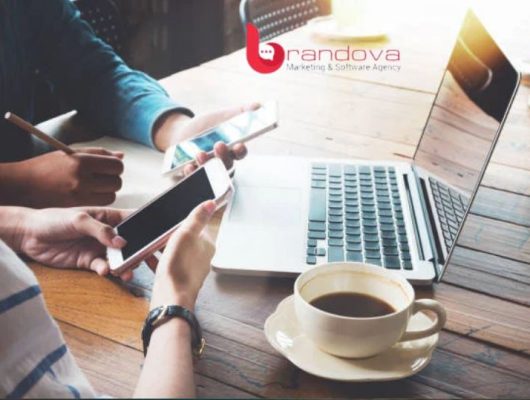 أفضل شركات التسويق