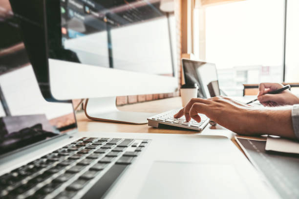 شركات تصميم مواقع الكترونية في جدة