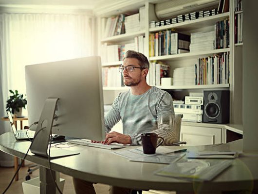 تصميم موقع إلكتروني تجاري