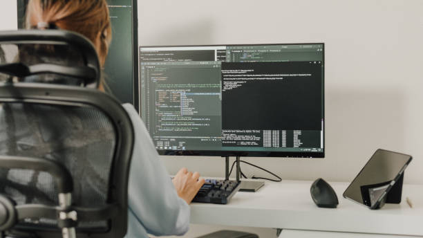 ماهو مجال تصميم المواقع الإلكترونية؟