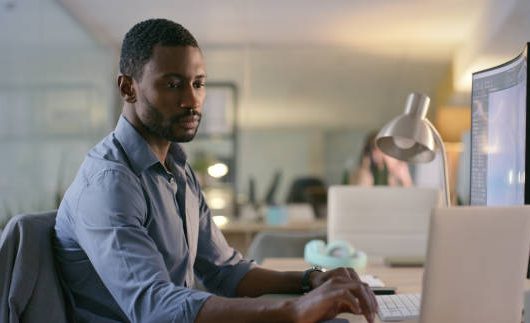 أفضل شركة تصميم مواقع في مصر