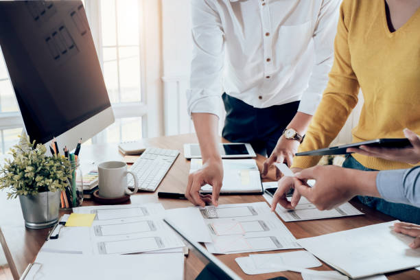 شركات تصميم عالمية