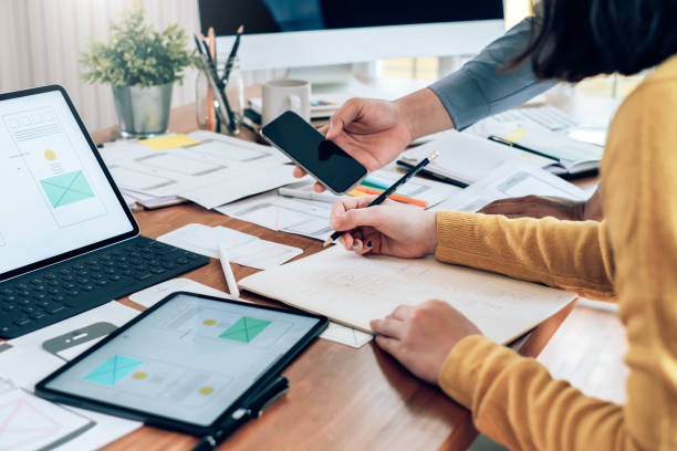 أفضل شركة تصميم مواقع