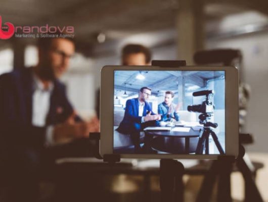 شركة تسويق رقمي