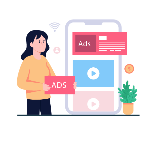 ادارة اعلانات جوجل